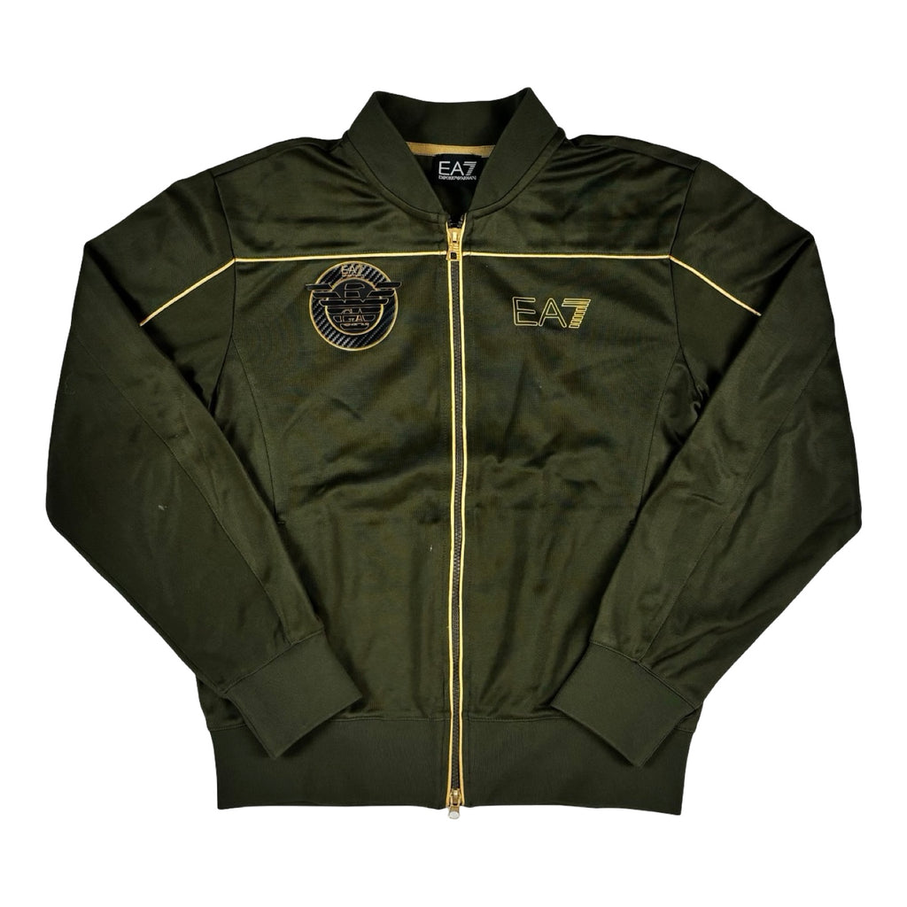 Trainingsjacke