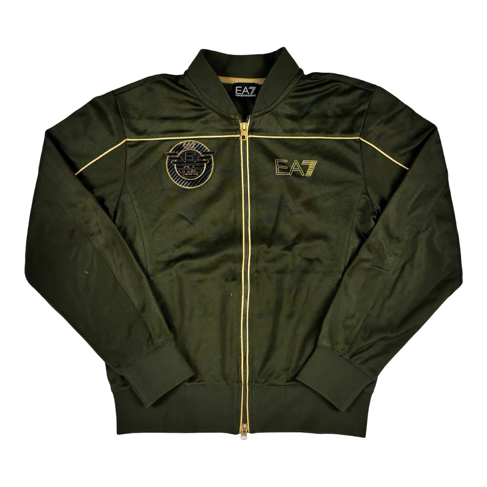 Trainingsjacke