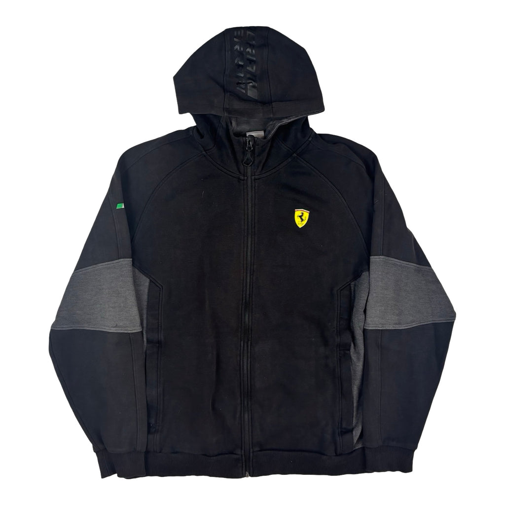 Ferrari Zipper