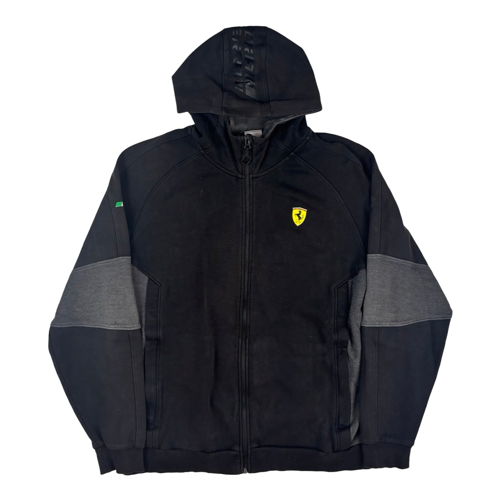 Ferrari Zipper