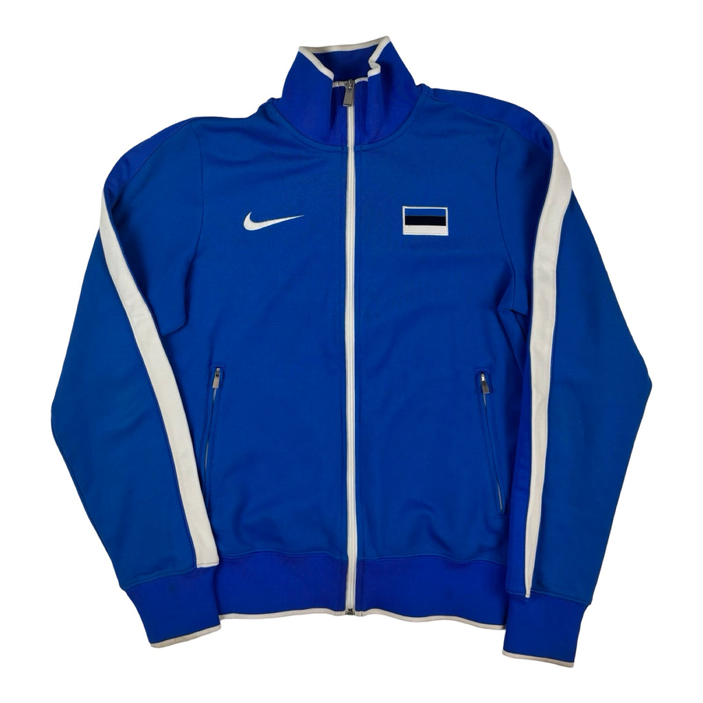 Estland Trainingsjacke