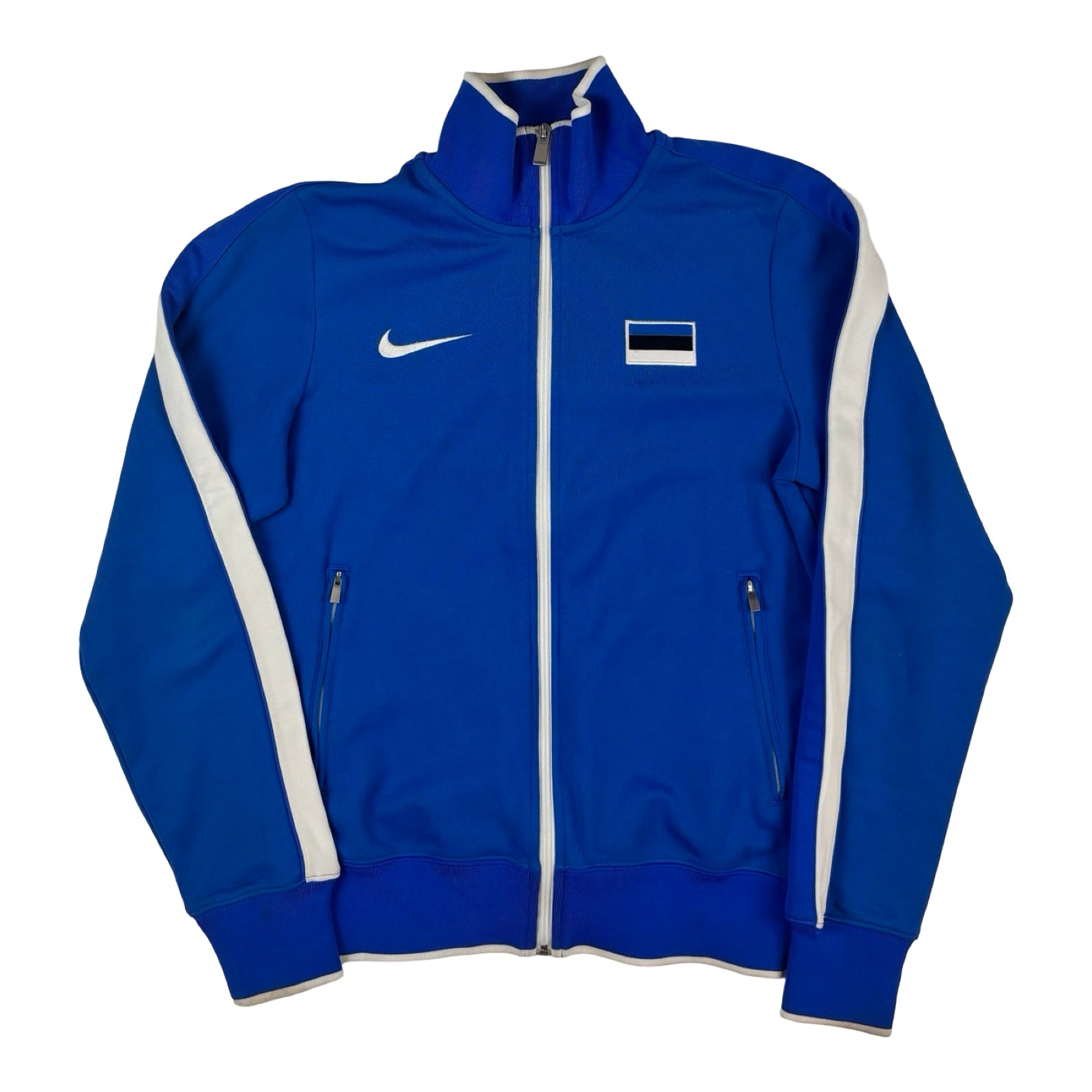 Estland Trainingsjacke