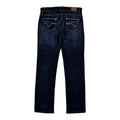 Mid waist Jeans (W)