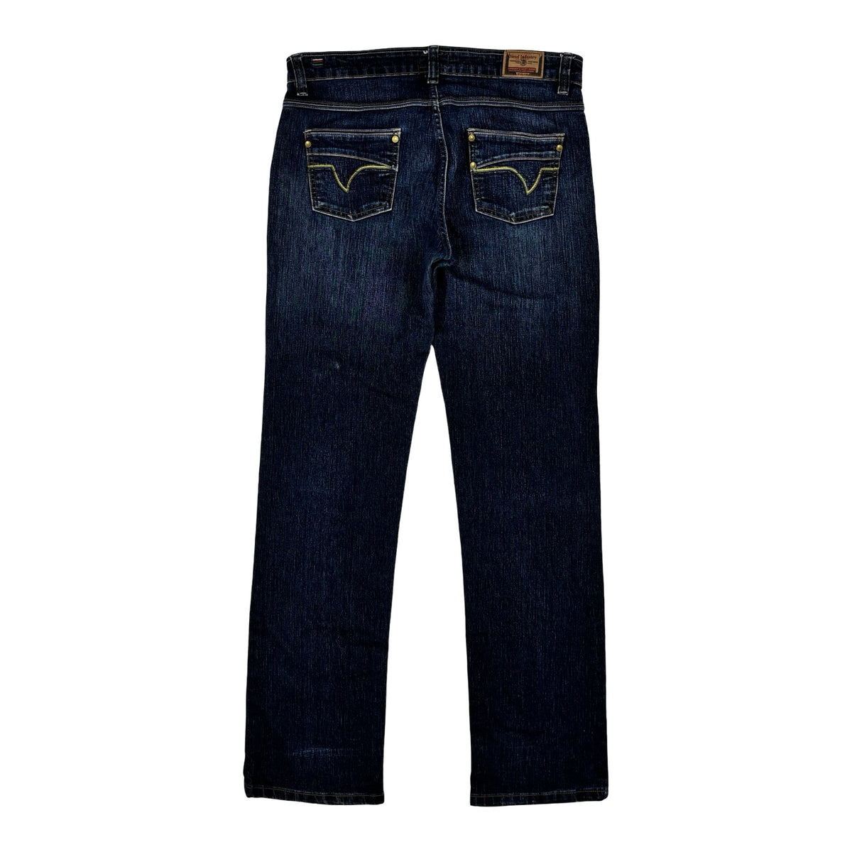 Mid waist Jeans (W)