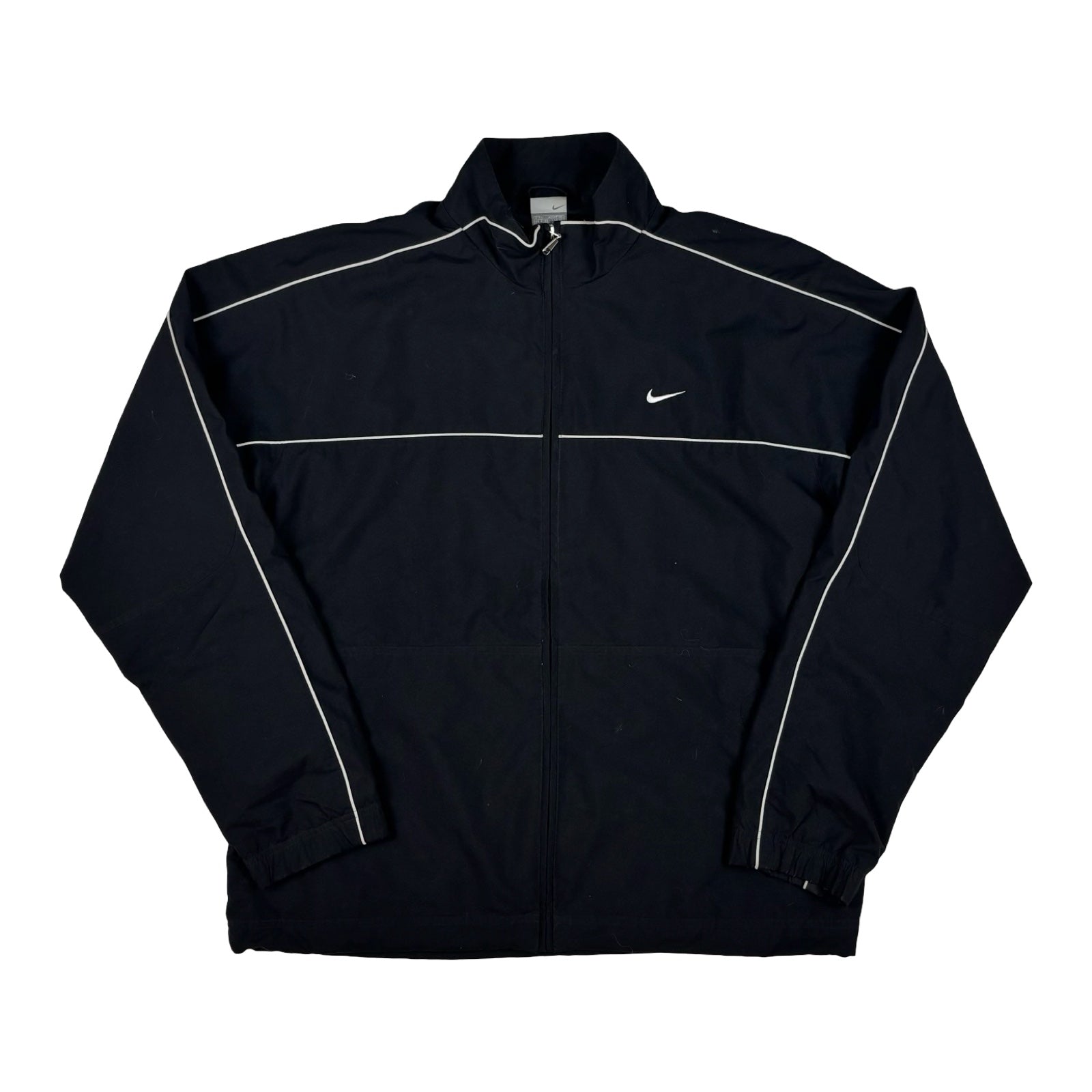 Trainingsjacke