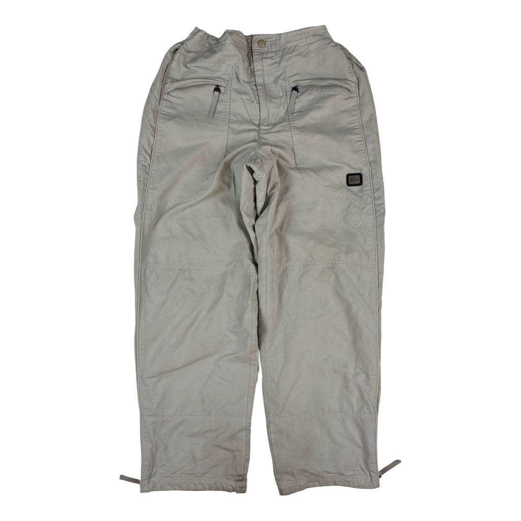 Trackpants