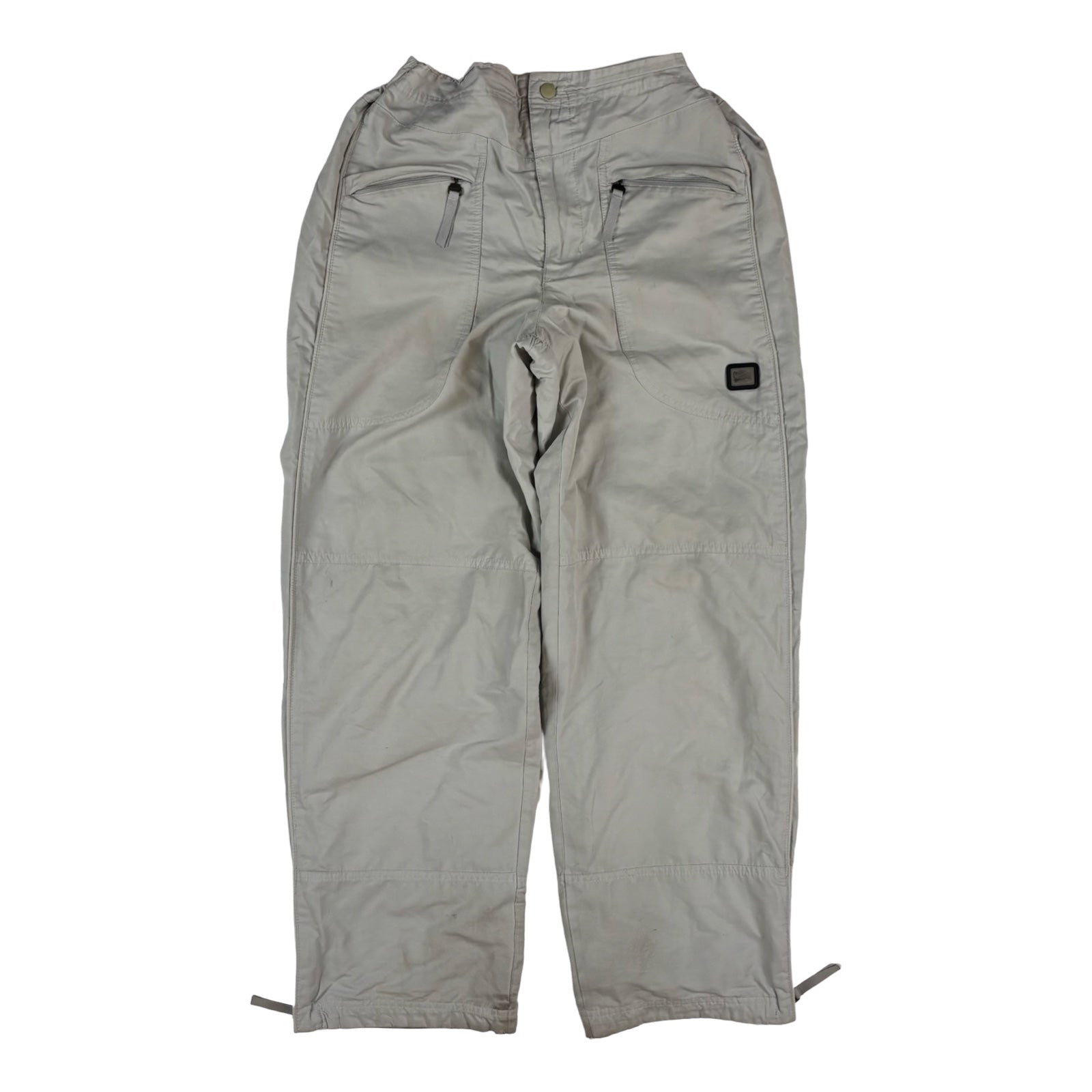 Trackpants