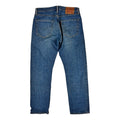 502 Straight Jeans