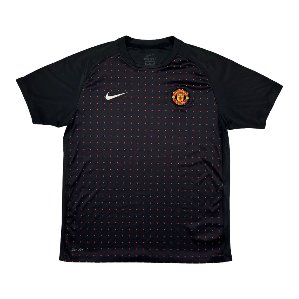Manchester United Trikot