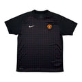 Manchester United Trikot