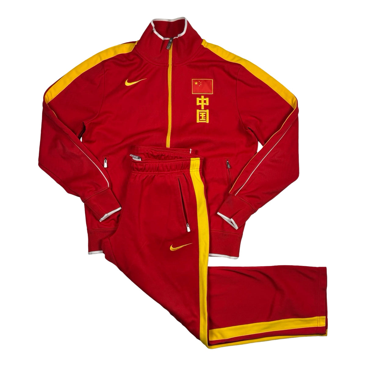 China Trainingsanzug