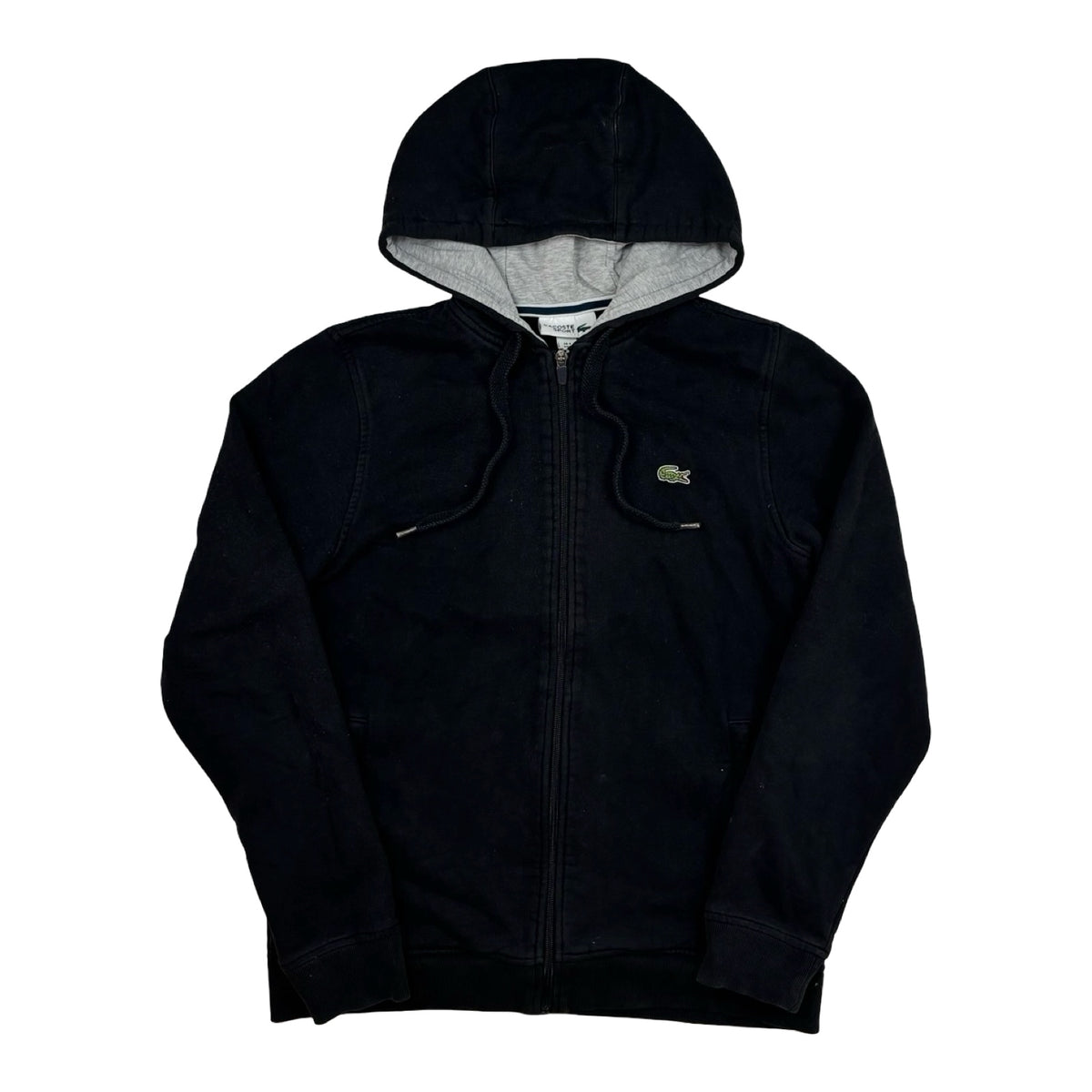 Zipper