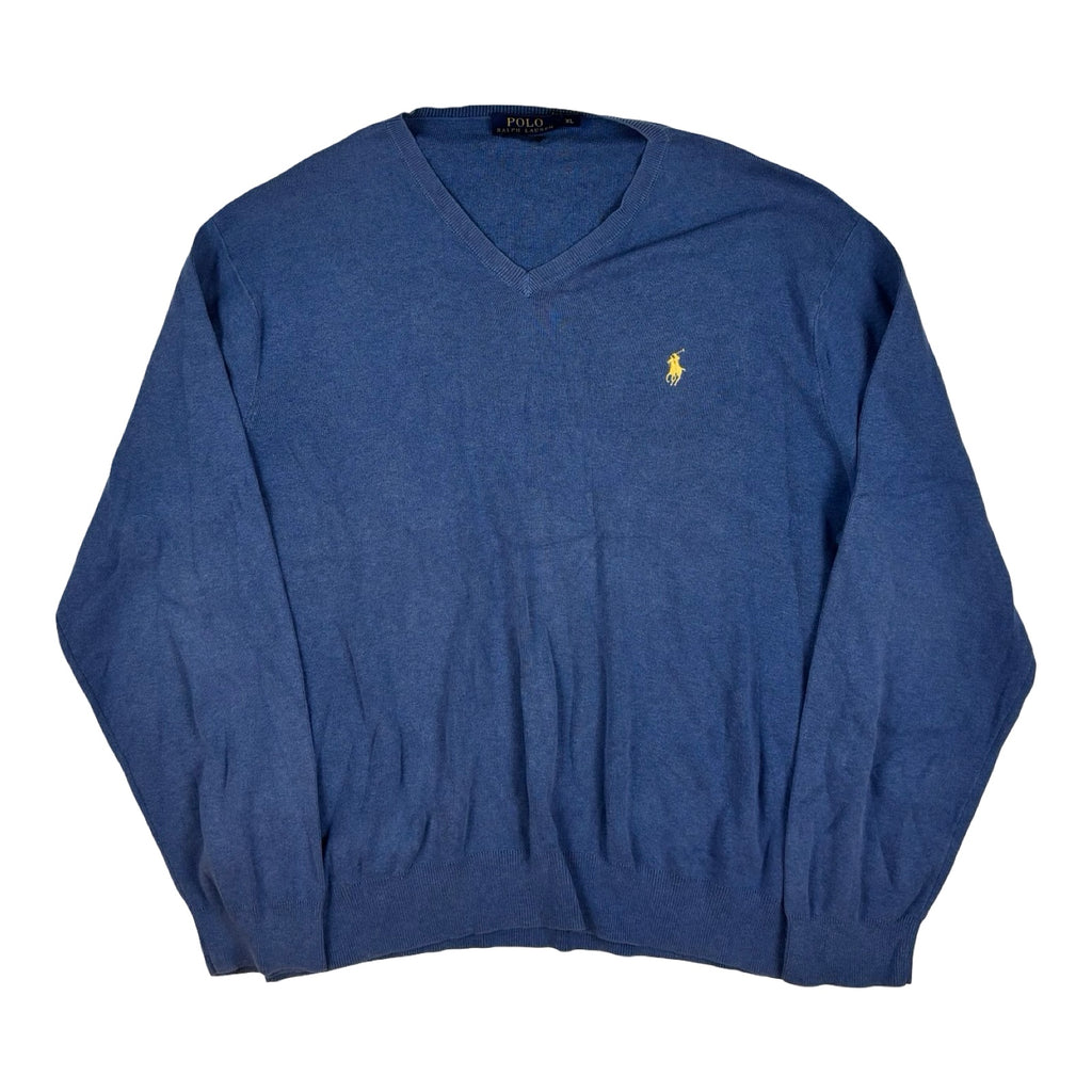Knit Sweater