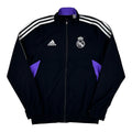 Real Madrid Trainingsjacke