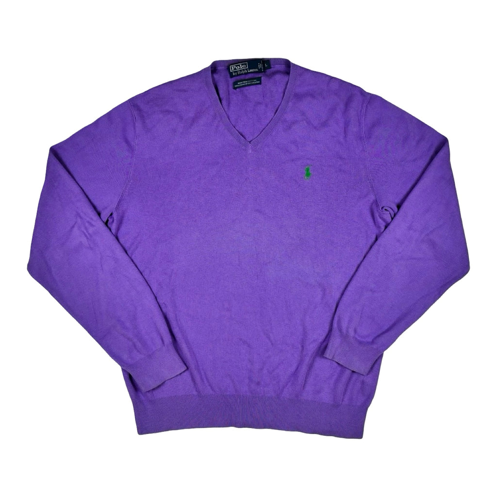 Knit Sweater