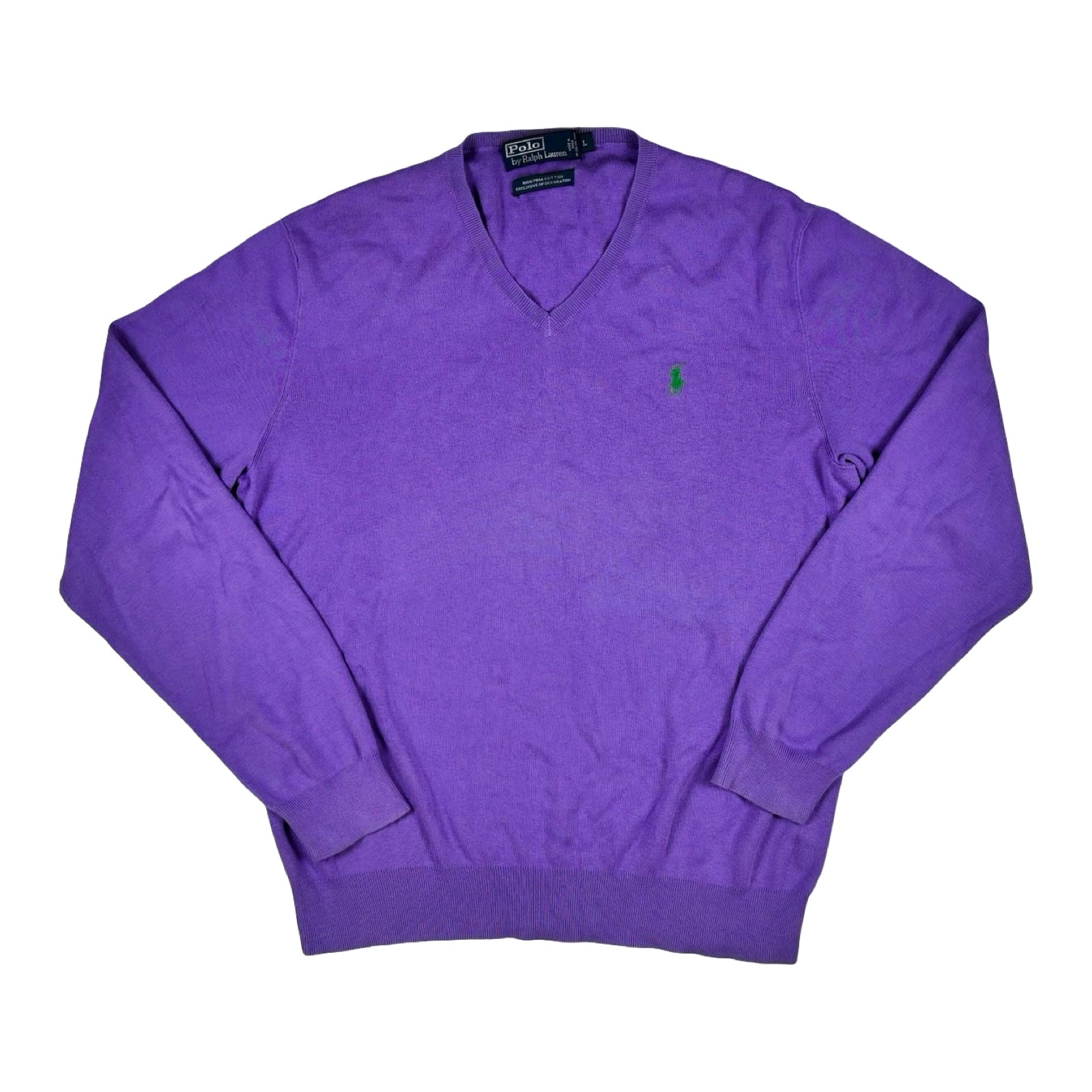 Knit Sweater