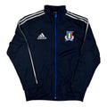 Italien Trainingsjacke