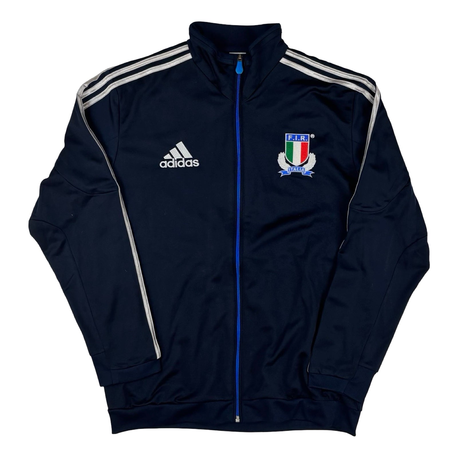 Italien Trainingsjacke