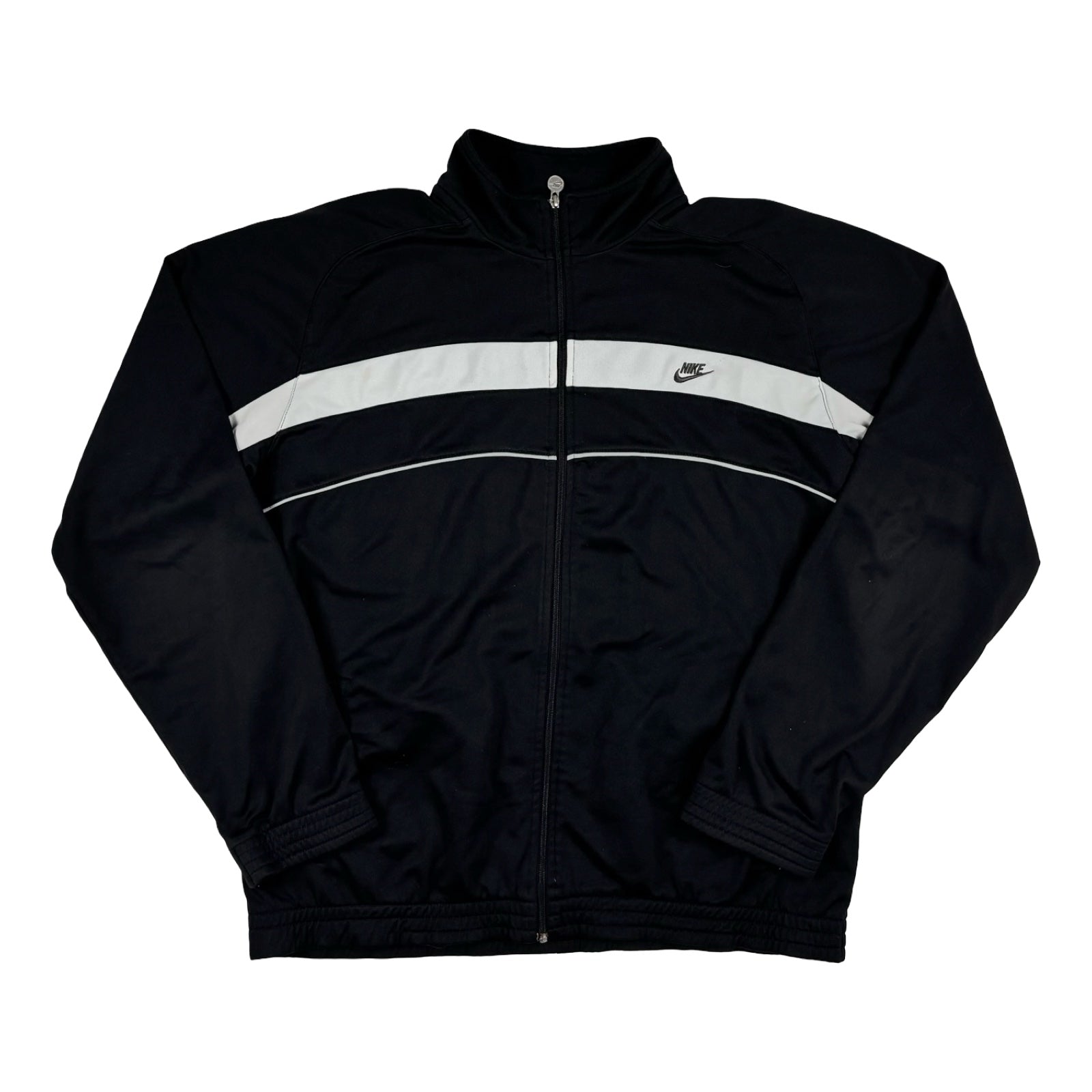 Trainingsjacke