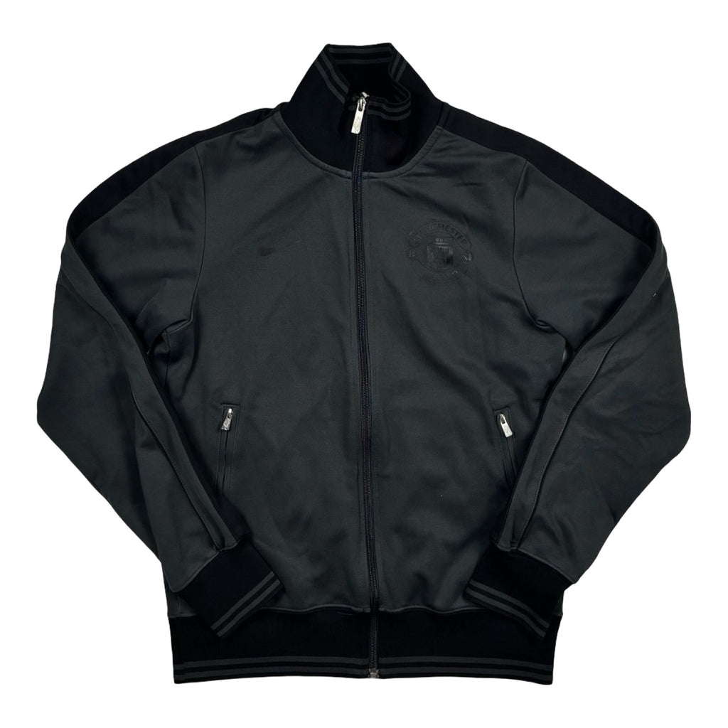Manchester United Trainingsjacke