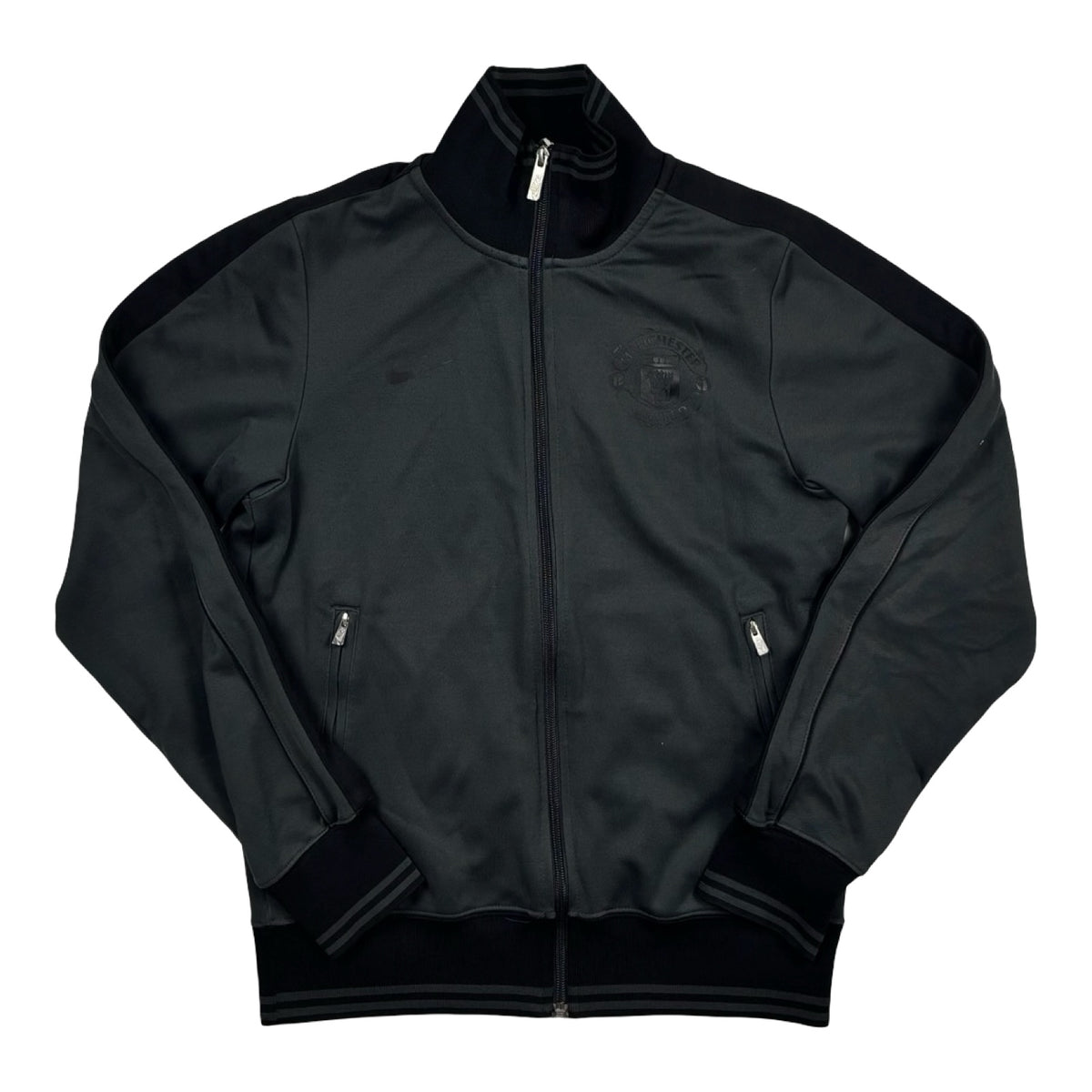 Manchester United Trainingsjacke