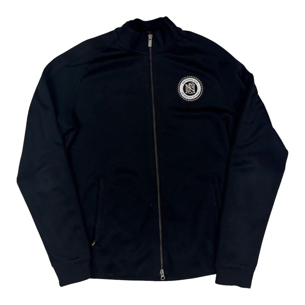 Trainingsjacke