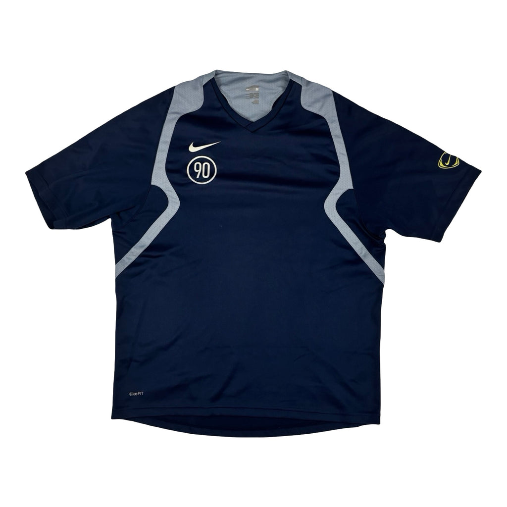 Total 90 Trikot