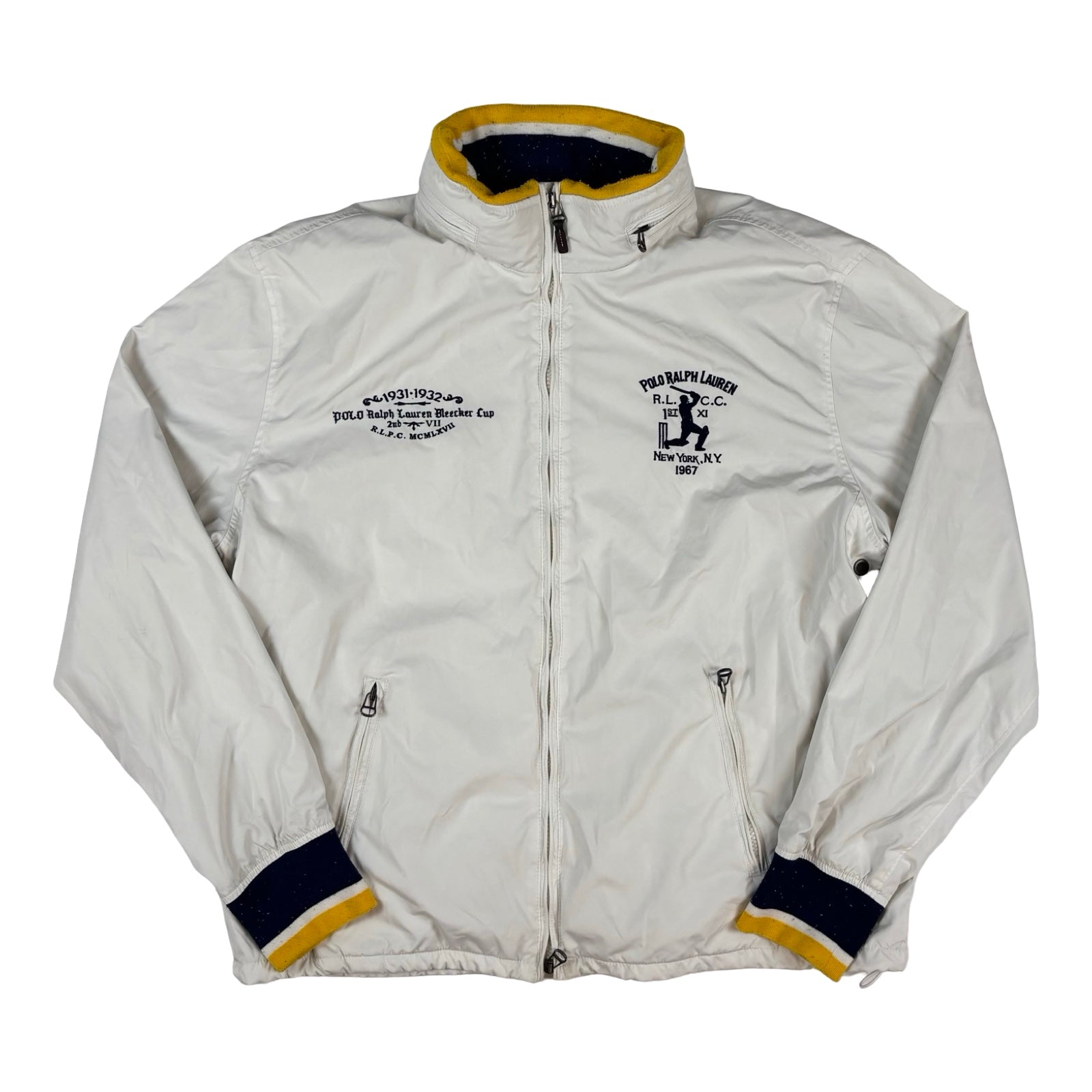 Jacke