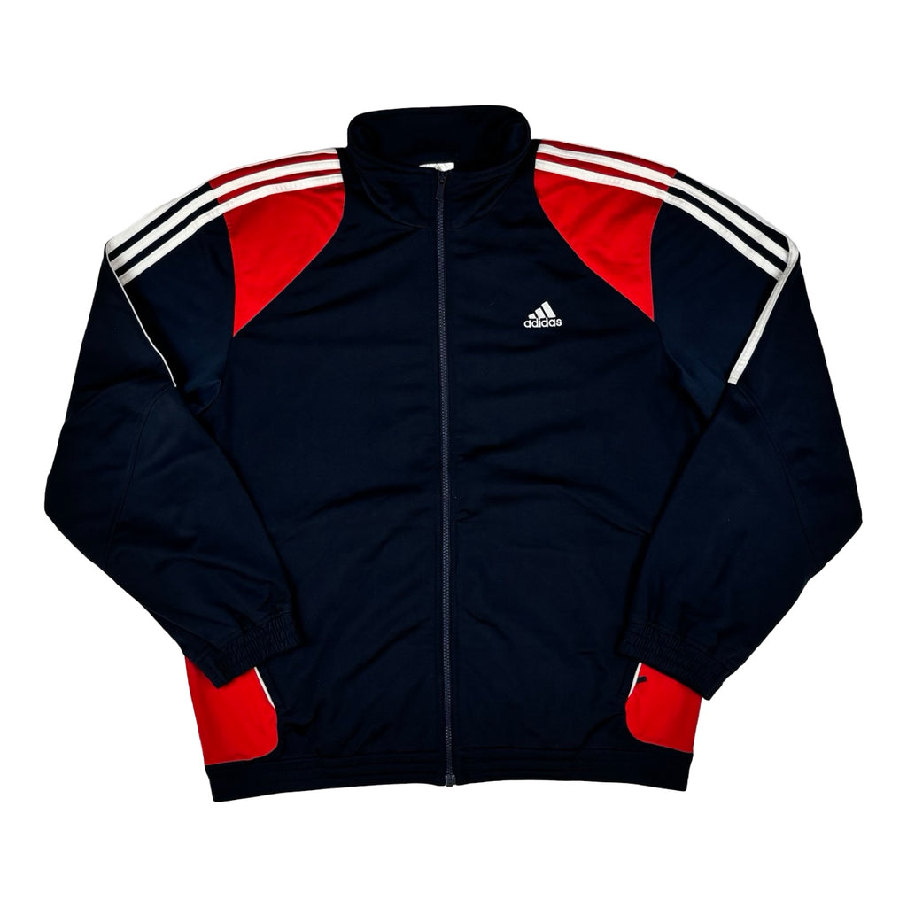Trainingsjacke