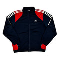 Trainingsjacke