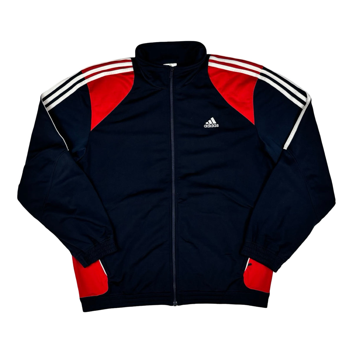Trainingsjacke