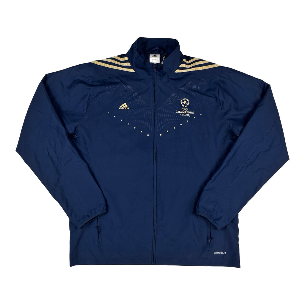 Champions League Trainingsjacke