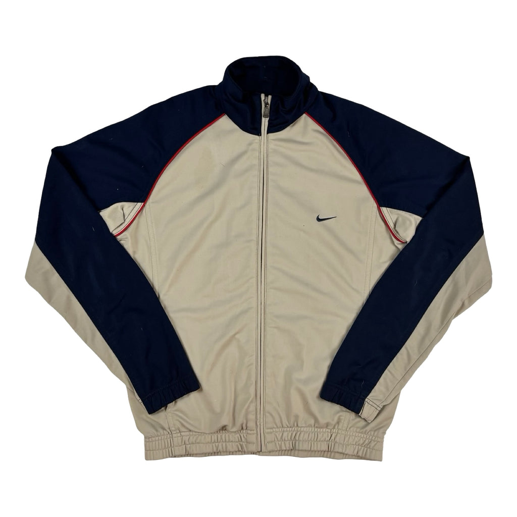 Trainingsjacke