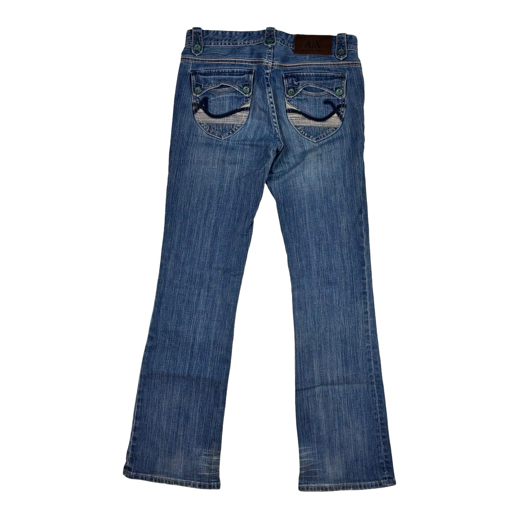 Bootcut Jeans (W)