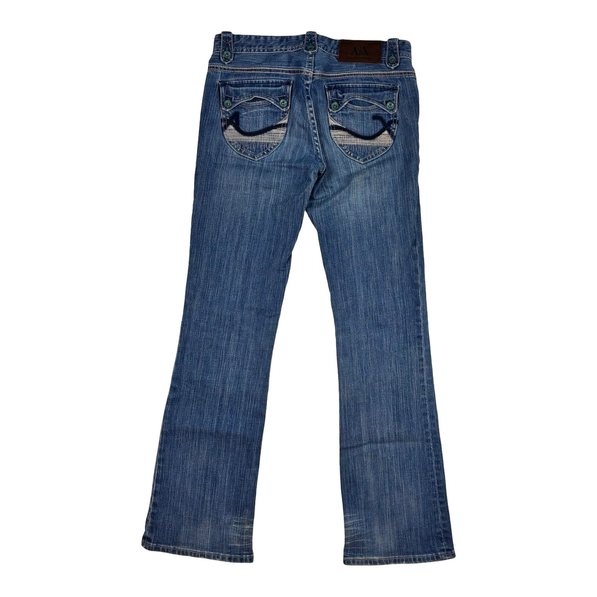 Bootcut Jeans (W)
