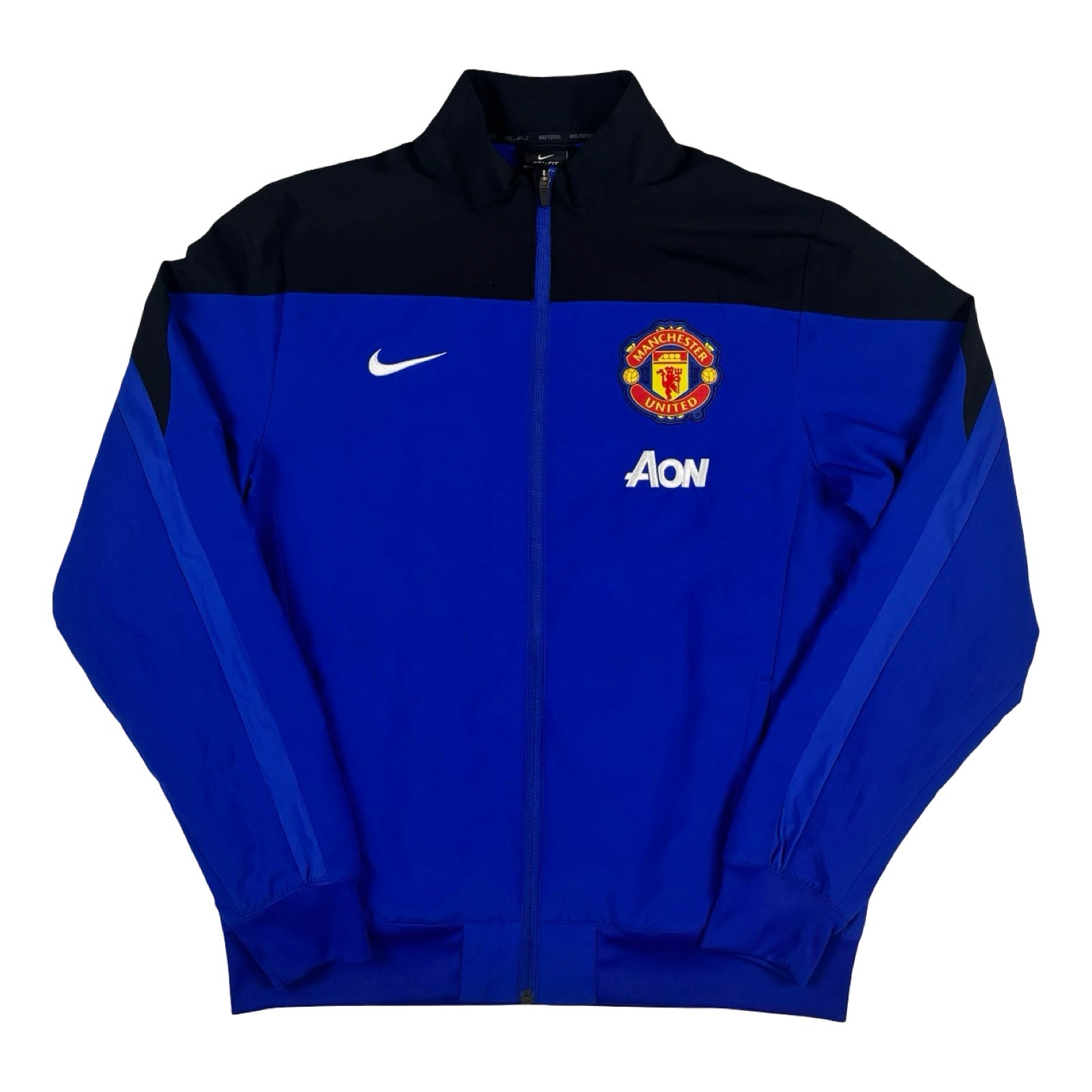 Manchester United Trainingsjacke