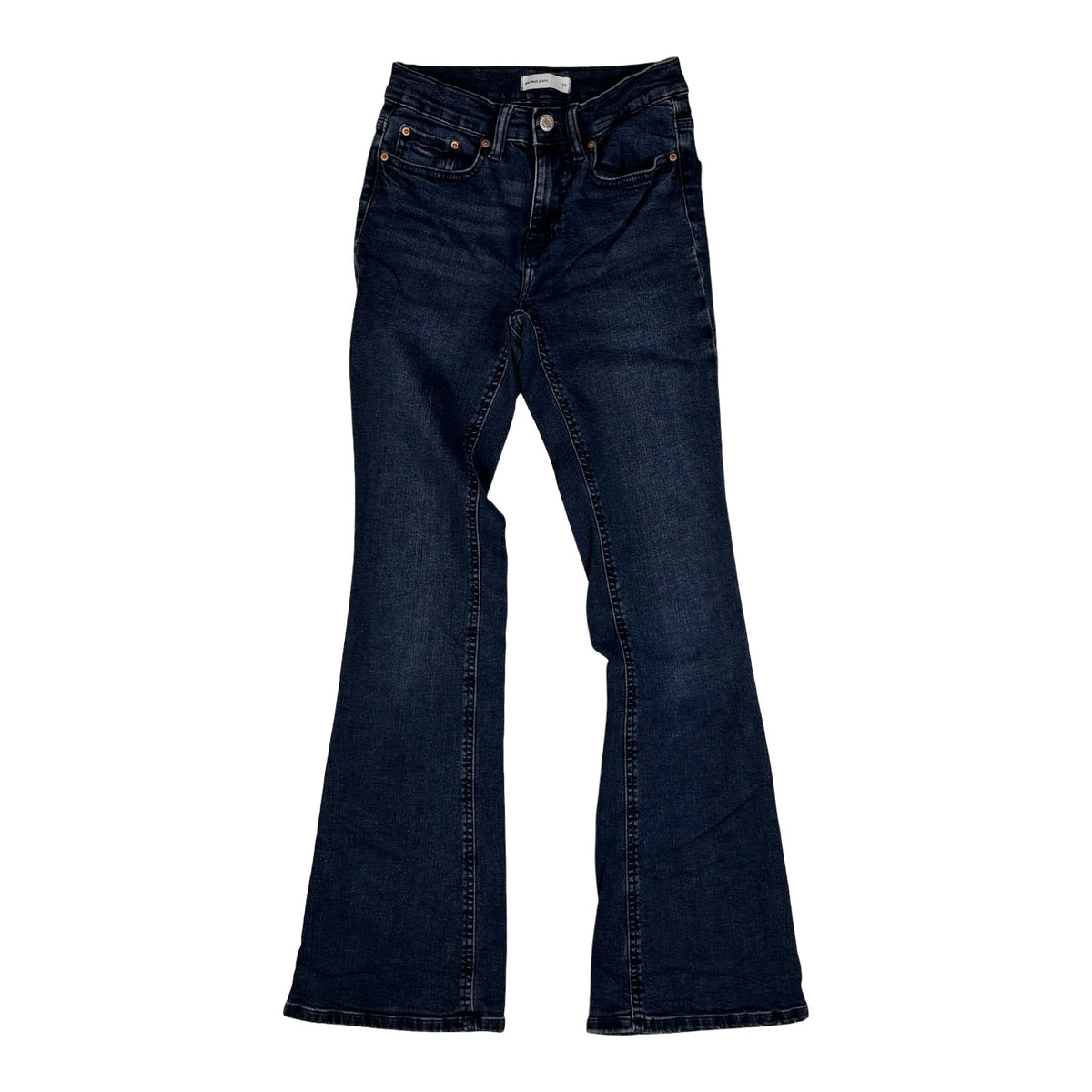 Bootcut Jeans