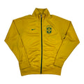 Brasilien Trainingsjacke