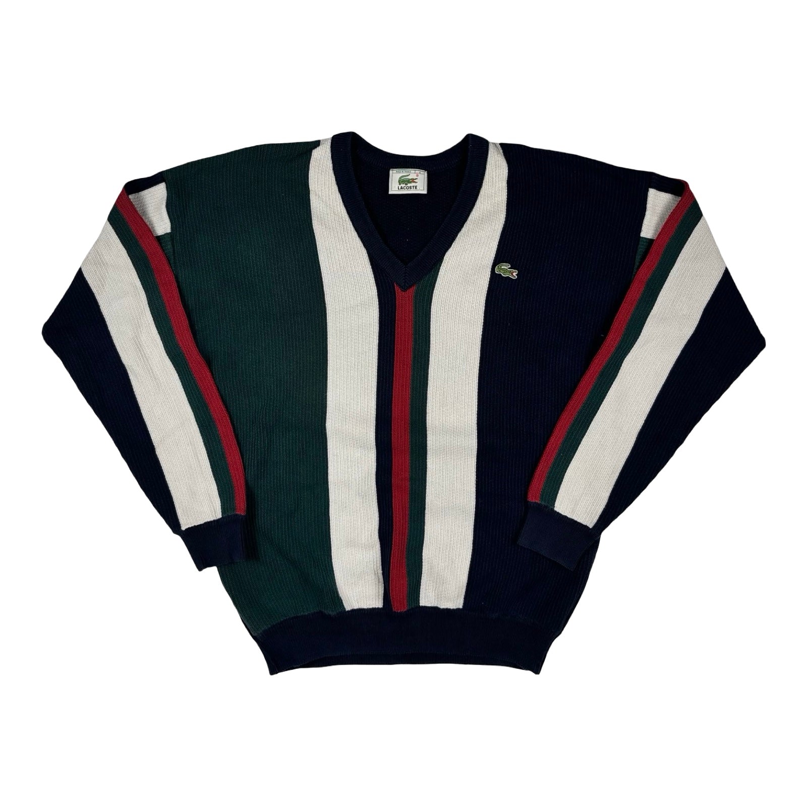 Knit Sweater