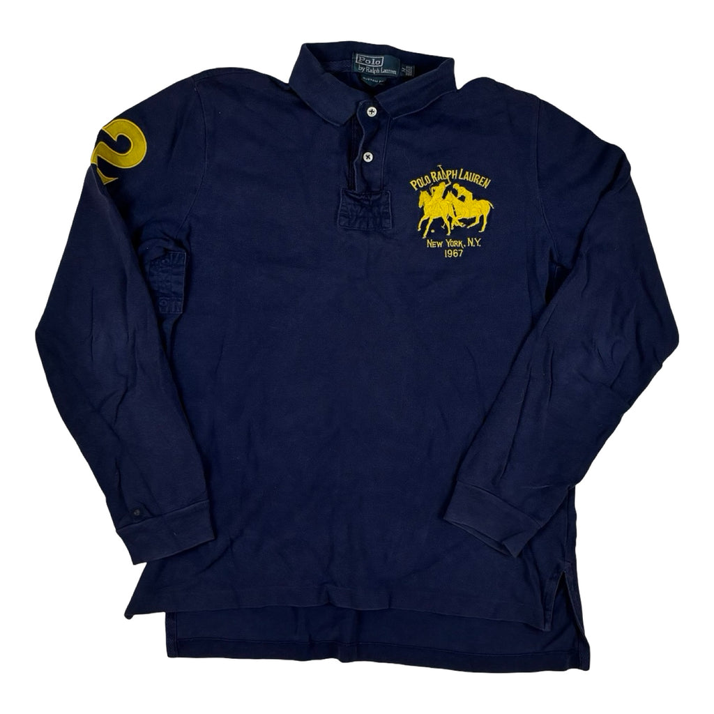 Longsleeve