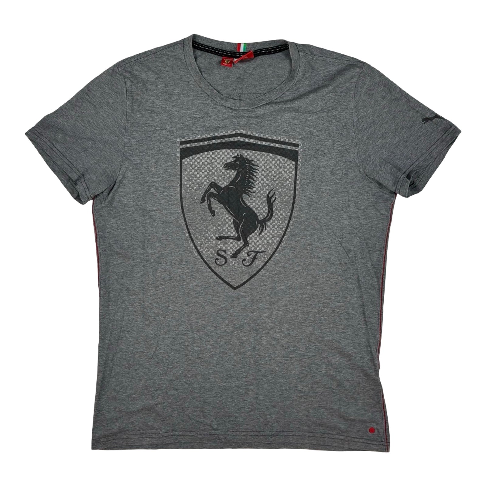 Ferrari Tee