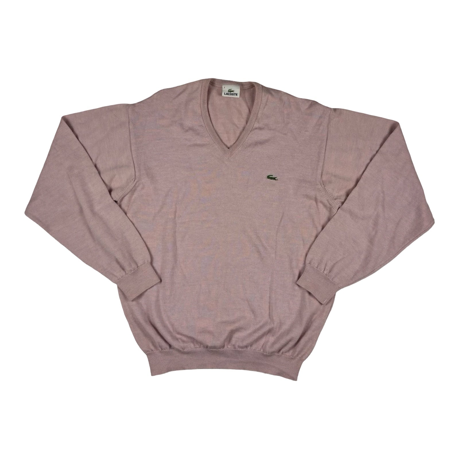 Knit Sweater