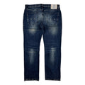 Straight Jeans
