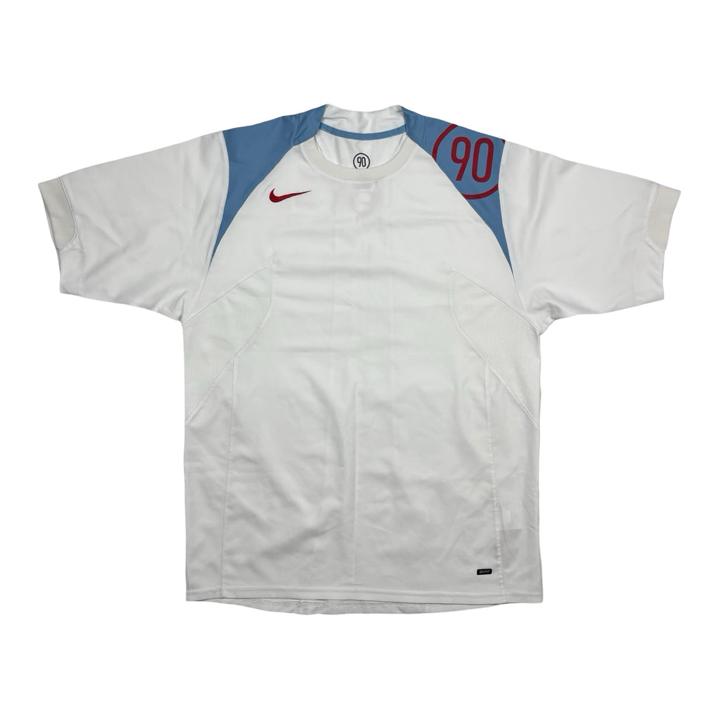 Total 90 Trikot