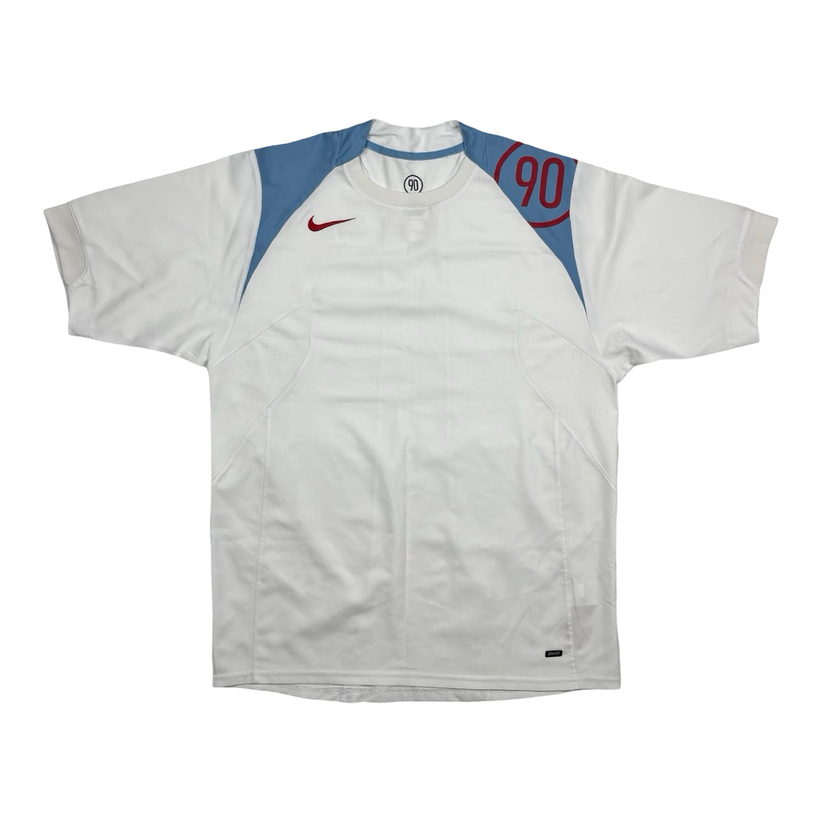 Total 90 Trikot