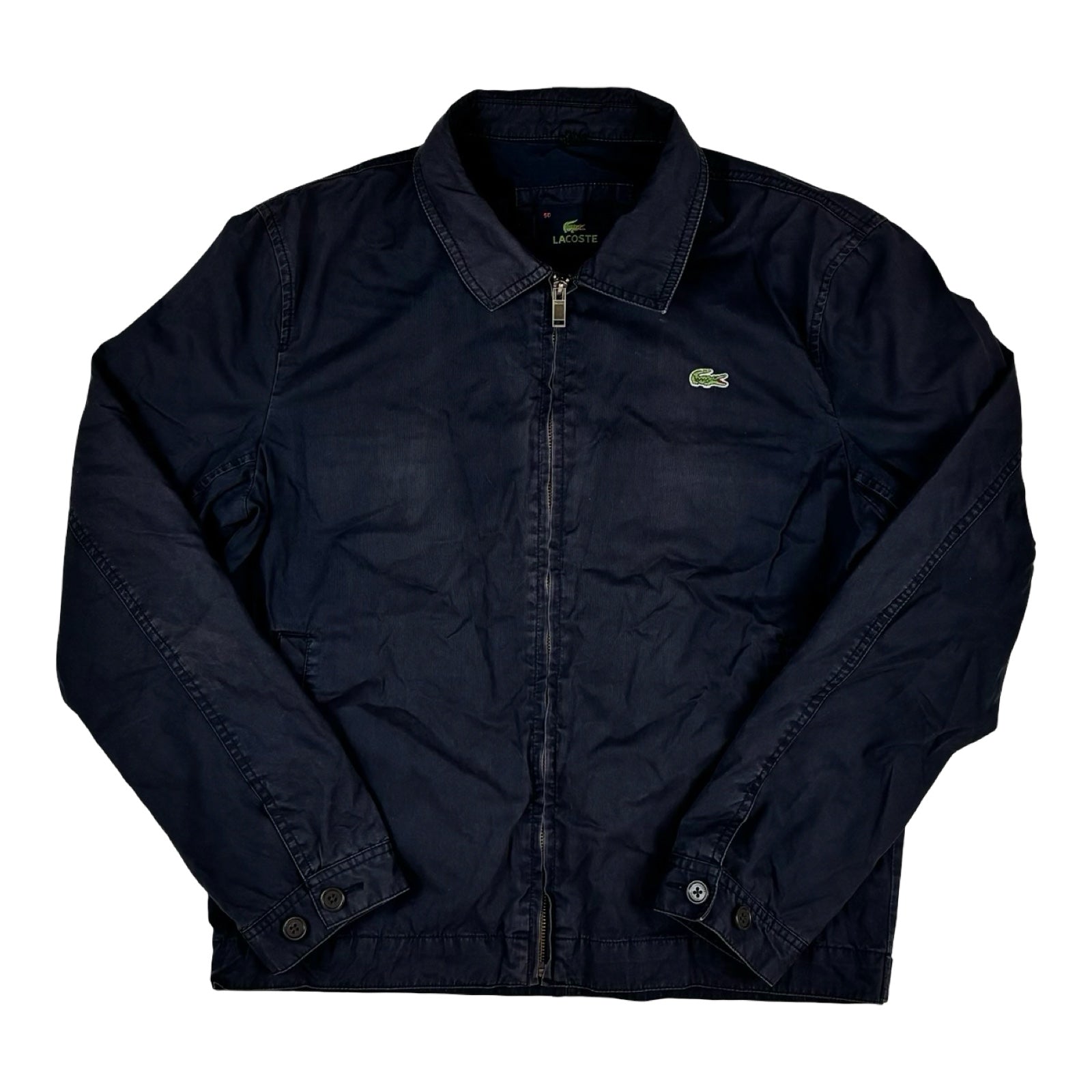 Harrington Jacke