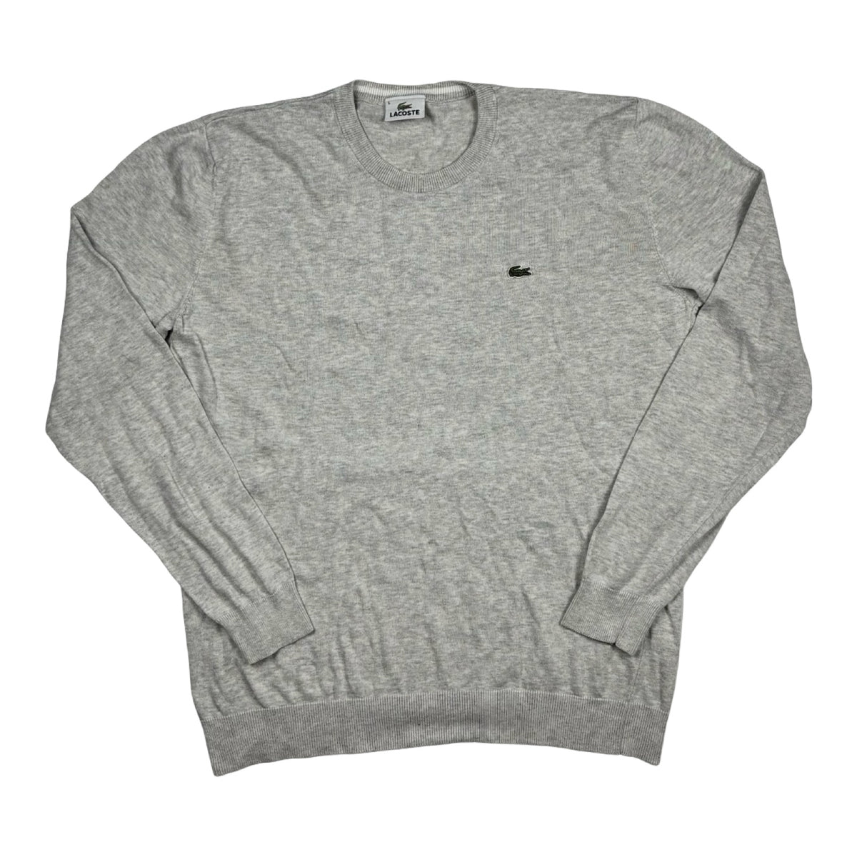 Knit Sweater