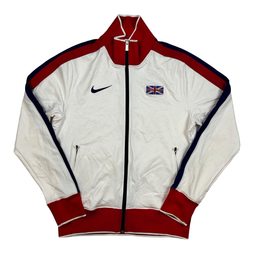 England Trainingsjacke