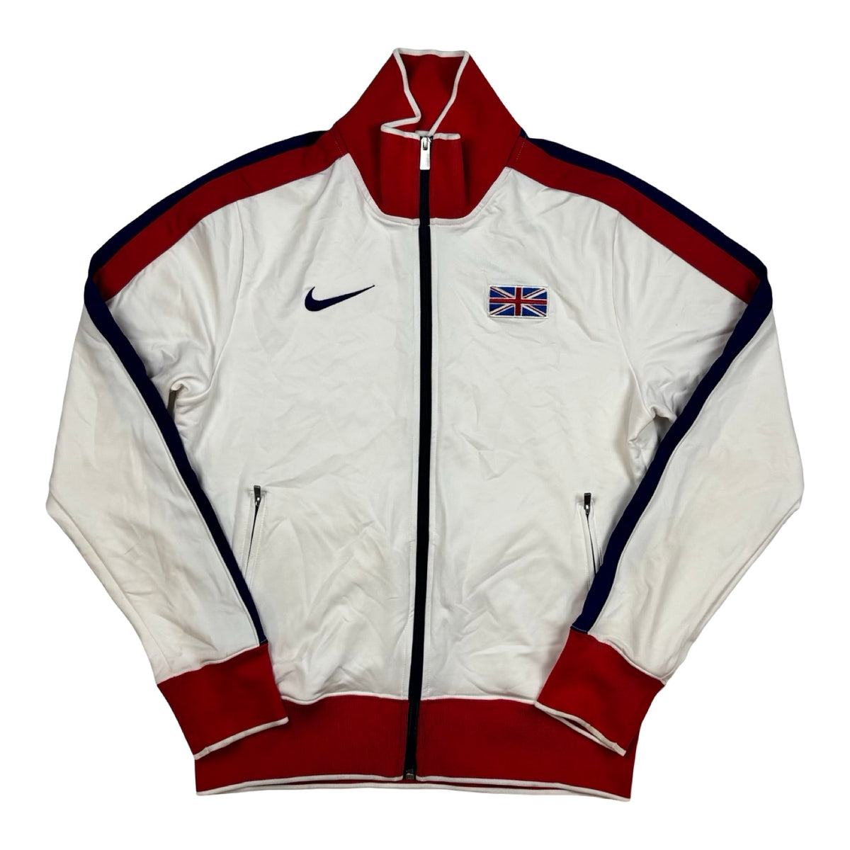 England Trainingsjacke