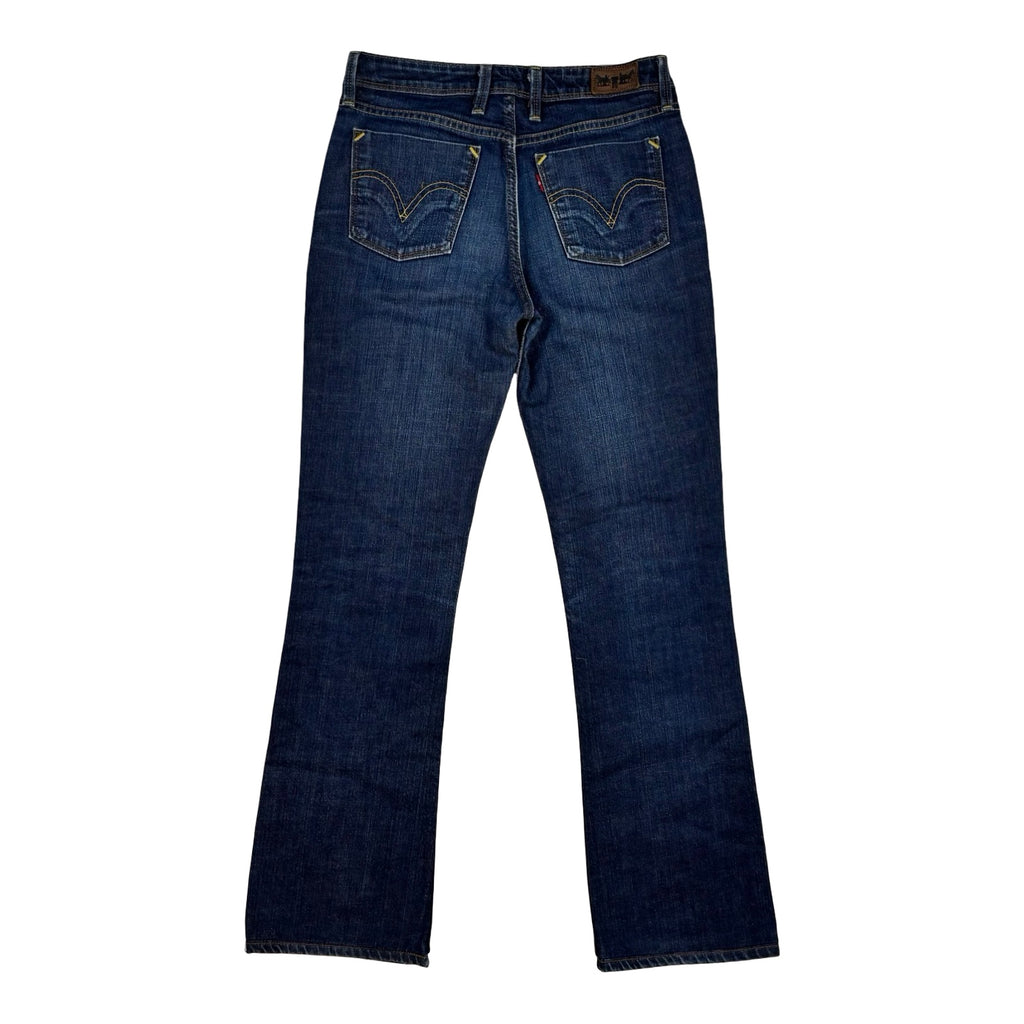 629 Bootcut Jeans (W)